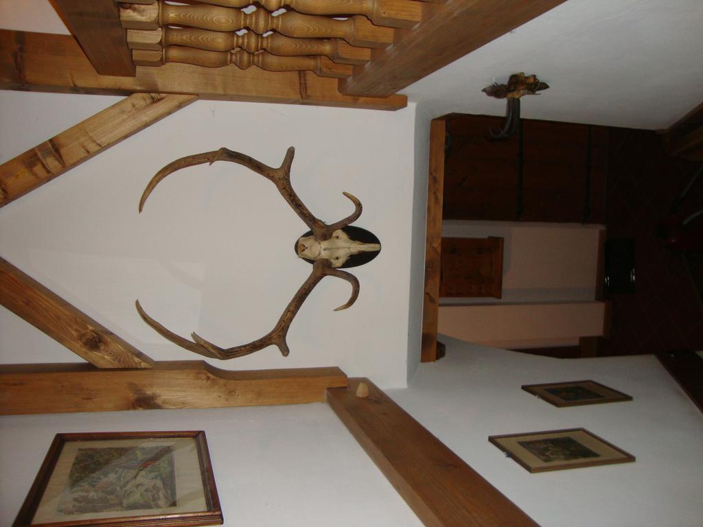 Landhaus Kurz Golling an der Salzach Exteriér fotografie