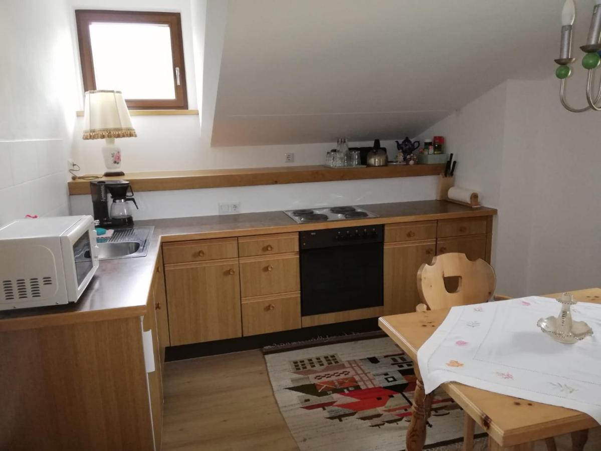 Landhaus Kurz Golling an der Salzach Exteriér fotografie